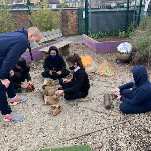 forestschool